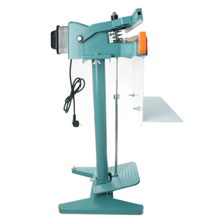 Запаиватель с ножным приводом PFS-650 Foodatlas